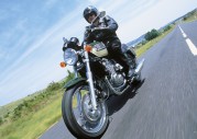 Triumph Thunderbird